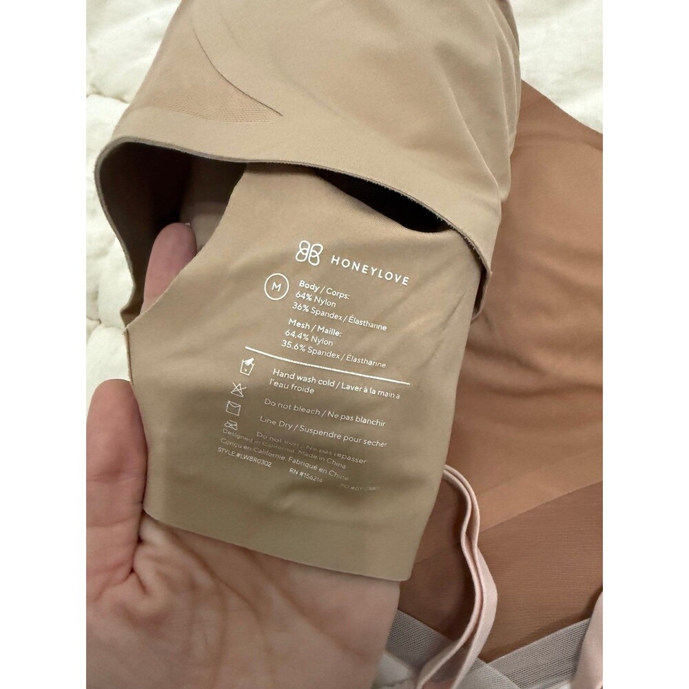 Honey Love Bra Bundle M - Picture 8 of 8